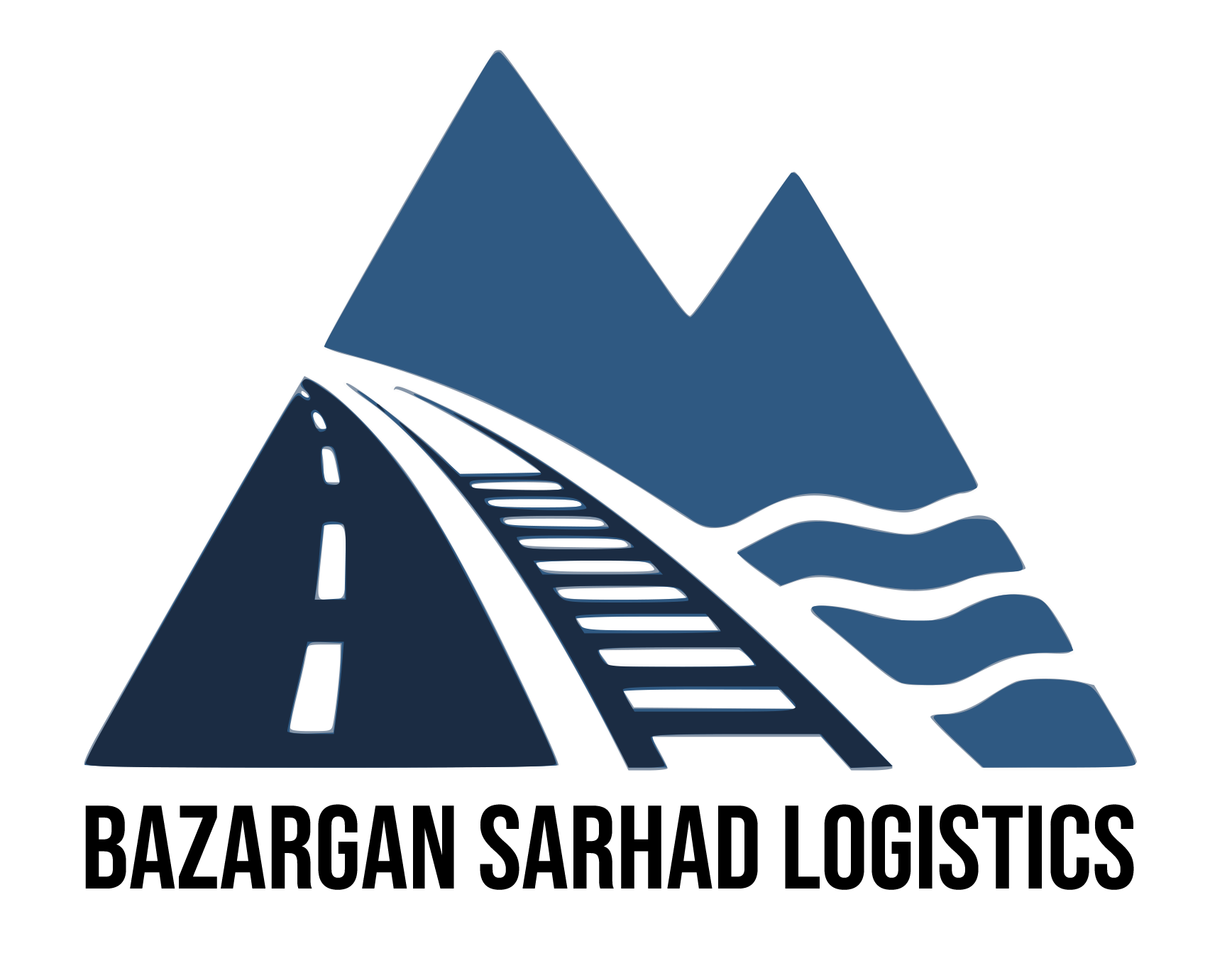 بازرگان سرحد لوجستیک